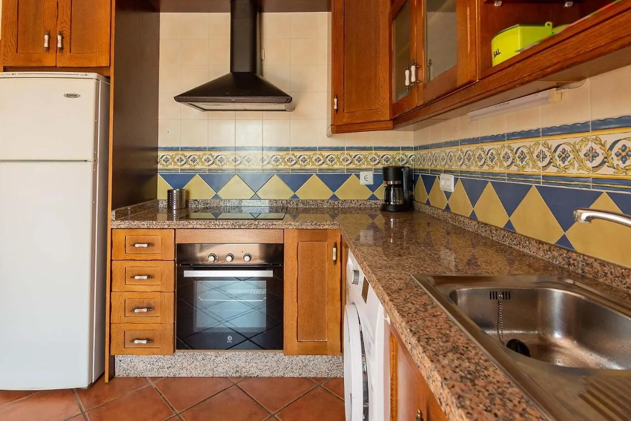 Villa Andalucia: Cerca De Todo, Intimidad Y Espacio Nerja