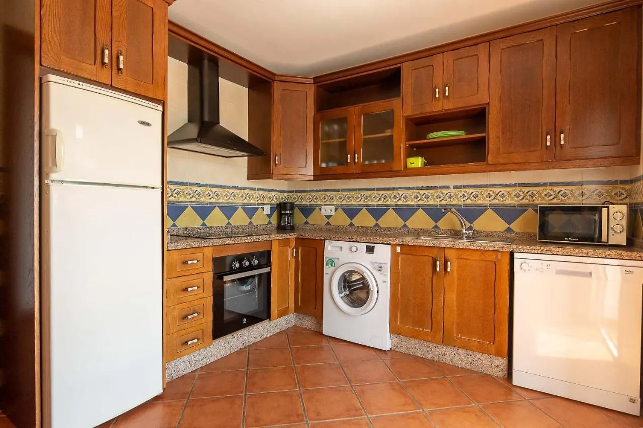 Villa Andalucia: Cerca De Todo, Intimidad Y Espacio Nerja